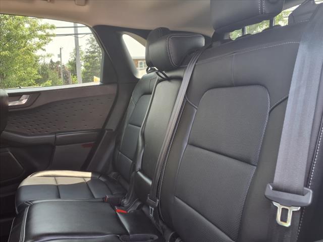 used 2020 Ford Escape car, priced at $22,995