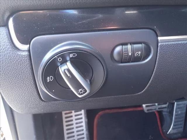 used 2012 Volkswagen GTI car, priced at $9,995