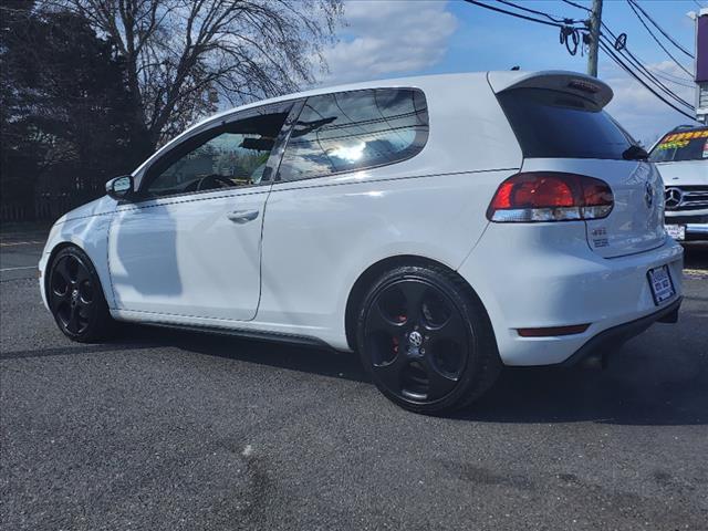 used 2012 Volkswagen GTI car, priced at $10,995