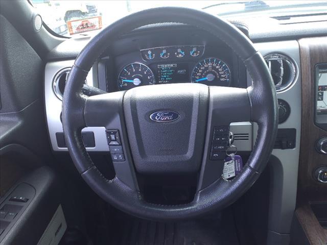 used 2014 Ford F-150 car, priced at $15,995