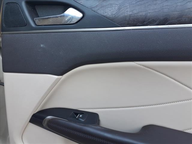 used 2017 Lincoln MKC car, priced at $15,995