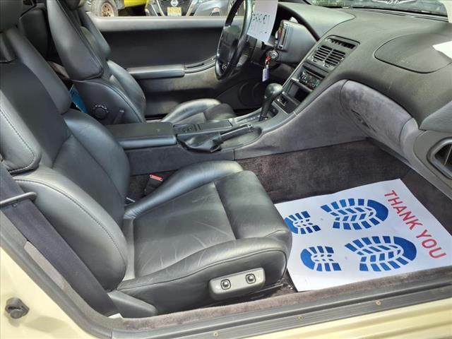 used 1994 Nissan 300ZX car, priced at $19,995