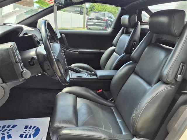 used 1994 Nissan 300ZX car, priced at $19,995