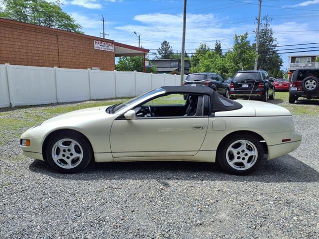 used 1994 Nissan 300ZX car, priced at $19,995