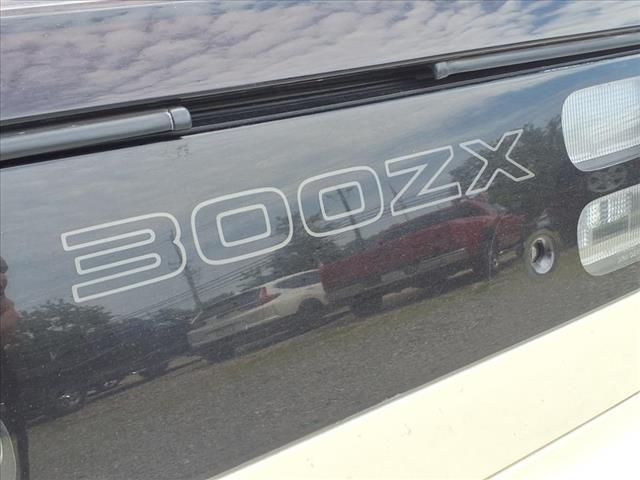 used 1994 Nissan 300ZX car, priced at $19,995