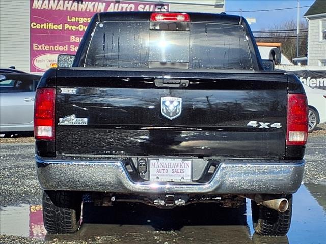 used 2009 Dodge Ram 1500 car, priced at $11,995