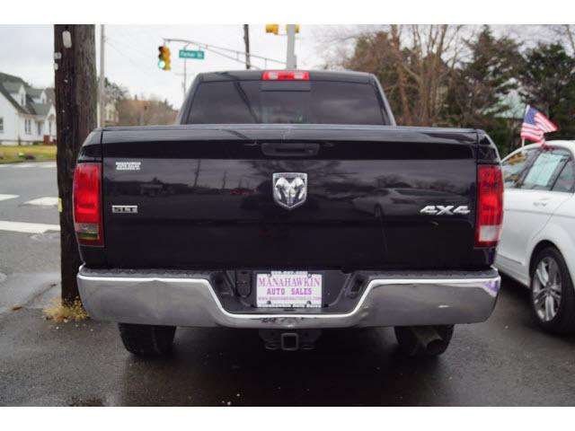 used 2009 Dodge Ram 1500 car, priced at $11,995