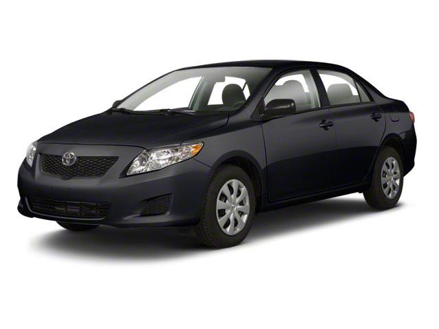 used 2010 Toyota Corolla car, priced at $8,995
