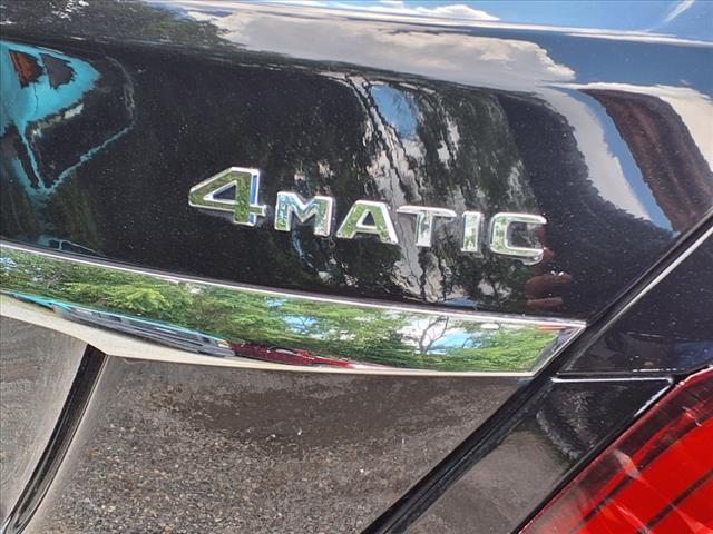 used 2019 Mercedes-Benz C-Class car, priced at $18,995