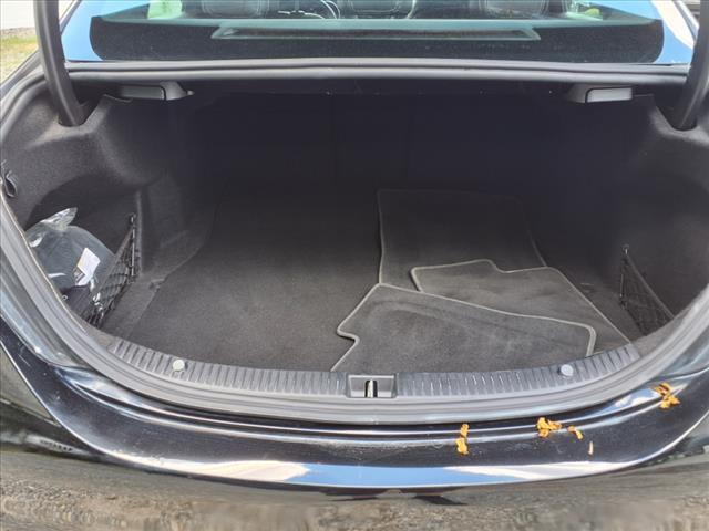 used 2019 Mercedes-Benz C-Class car, priced at $18,995