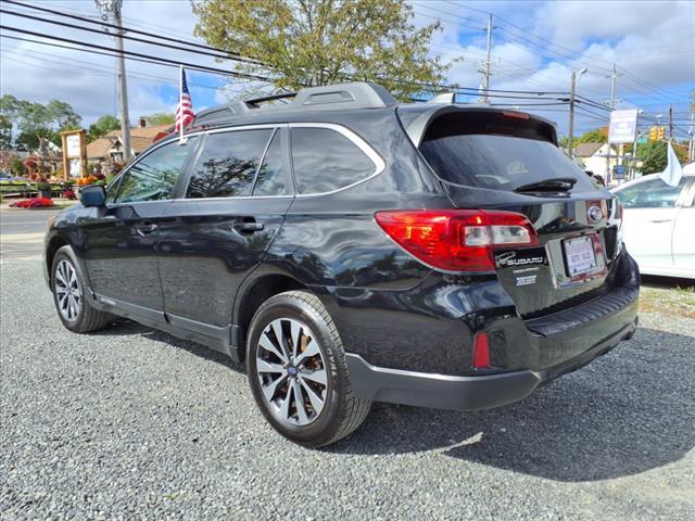 used 2017 Subaru Outback car, priced at $16,995