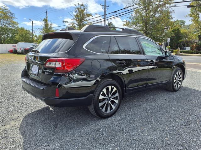 used 2017 Subaru Outback car, priced at $16,995