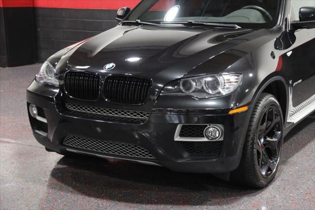 used 2014 BMW X6 car, priced at $22,888