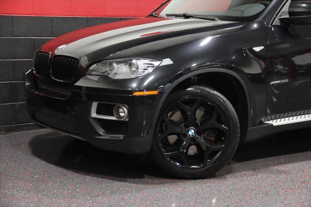 used 2014 BMW X6 car, priced at $22,888