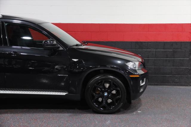 used 2014 BMW X6 car, priced at $22,888