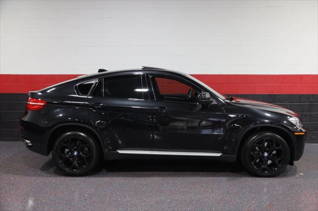 used 2014 BMW X6 car, priced at $22,888