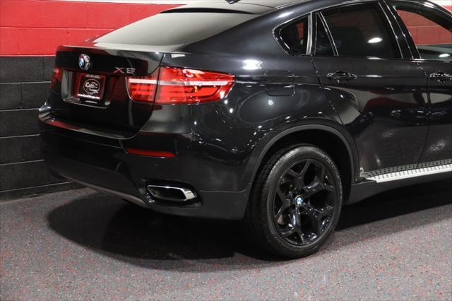 used 2014 BMW X6 car, priced at $22,888