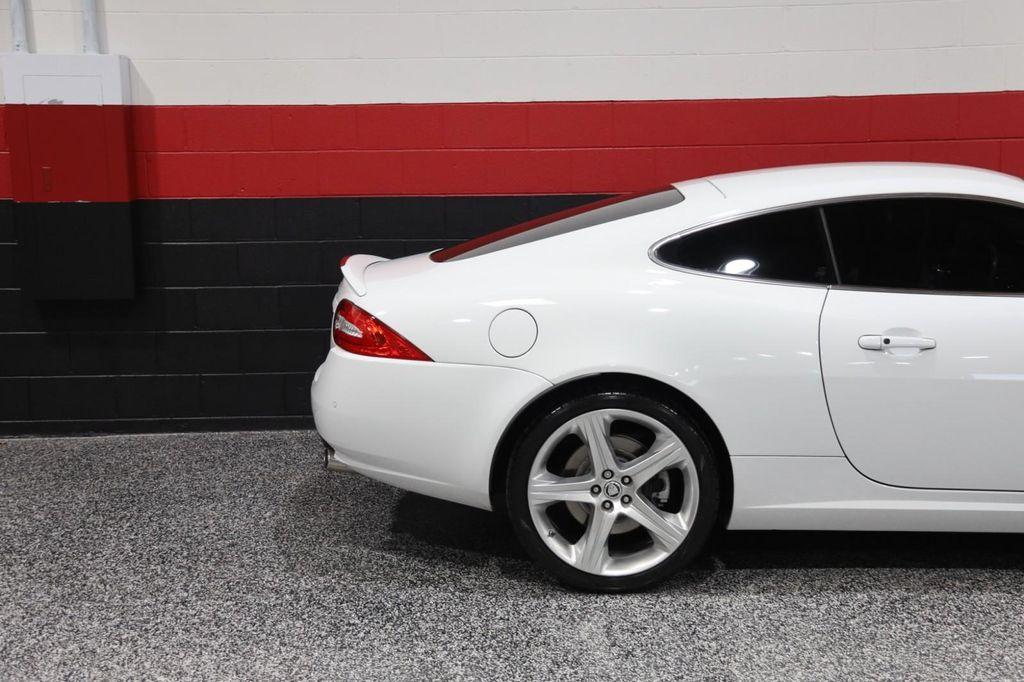 used 2013 Jaguar XK car, priced at $26,788