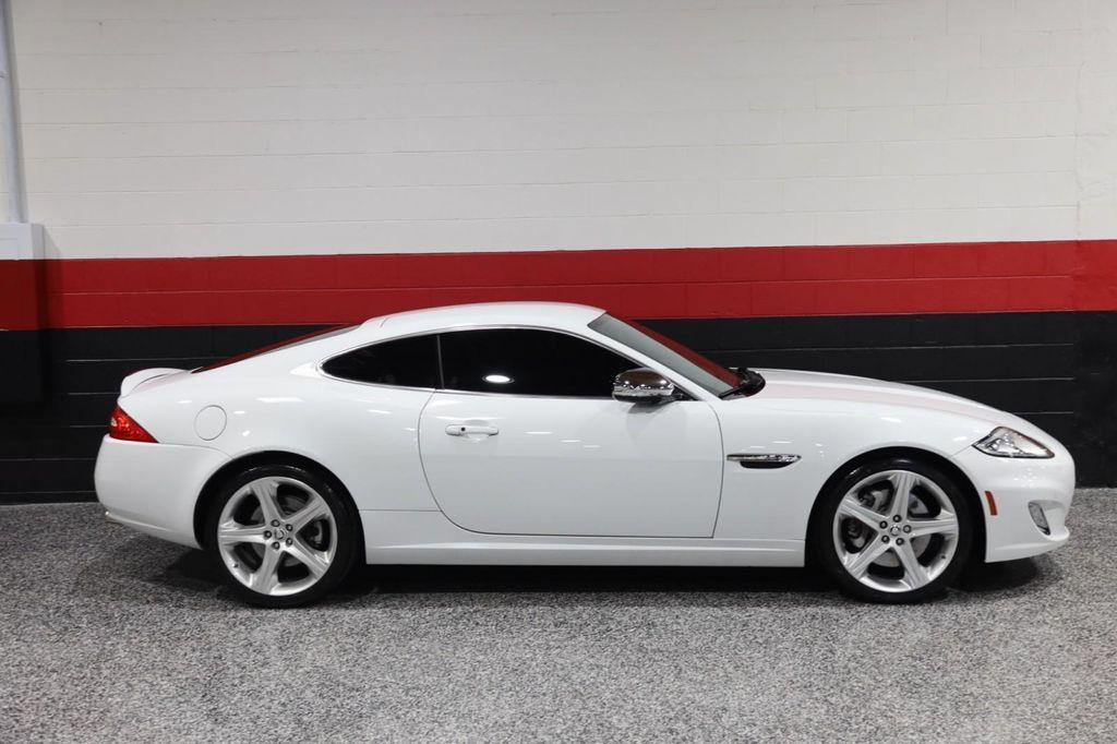 used 2013 Jaguar XK car, priced at $26,788