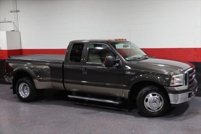 used 2007 Ford F-350 car, priced at $17,988