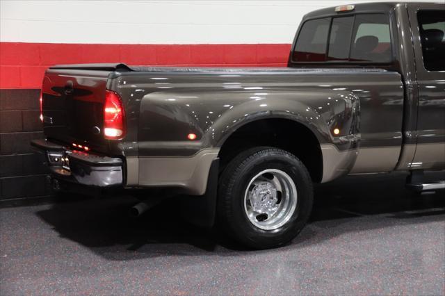 used 2007 Ford F-350 car, priced at $17,988