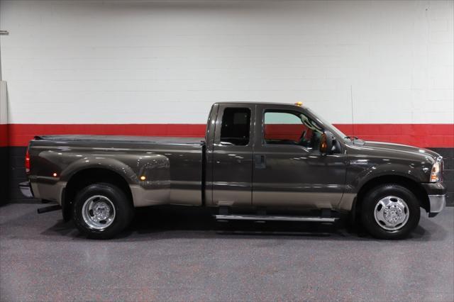 used 2007 Ford F-350 car, priced at $17,988