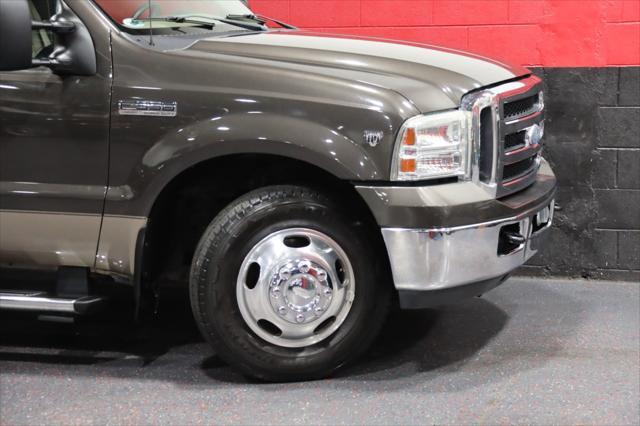 used 2007 Ford F-350 car, priced at $17,988