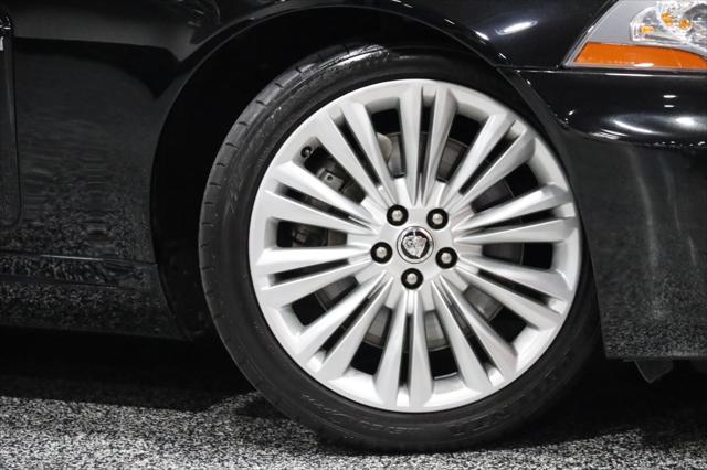used 2011 Jaguar XK car, priced at $28,888