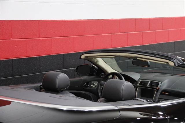 used 2011 Jaguar XK car, priced at $28,888