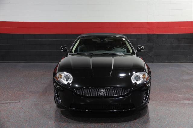 used 2011 Jaguar XK car, priced at $29,788