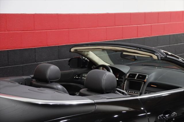 used 2011 Jaguar XK car, priced at $28,888