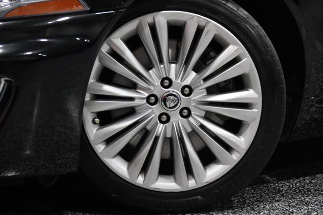 used 2011 Jaguar XK car, priced at $28,888
