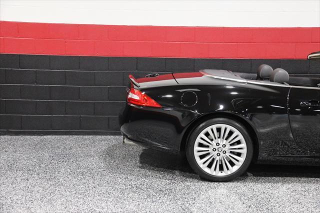 used 2011 Jaguar XK car, priced at $28,888