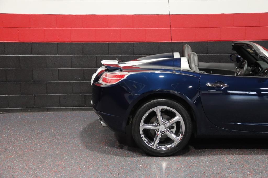 used 2008 Saturn Sky car, priced at $17,888