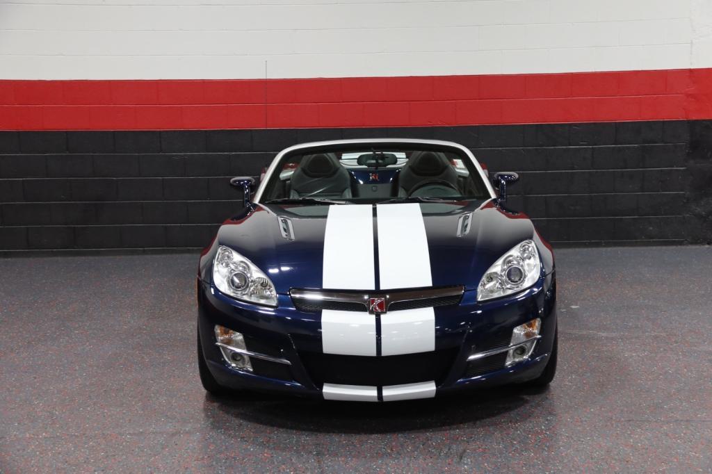 used 2008 Saturn Sky car, priced at $17,888