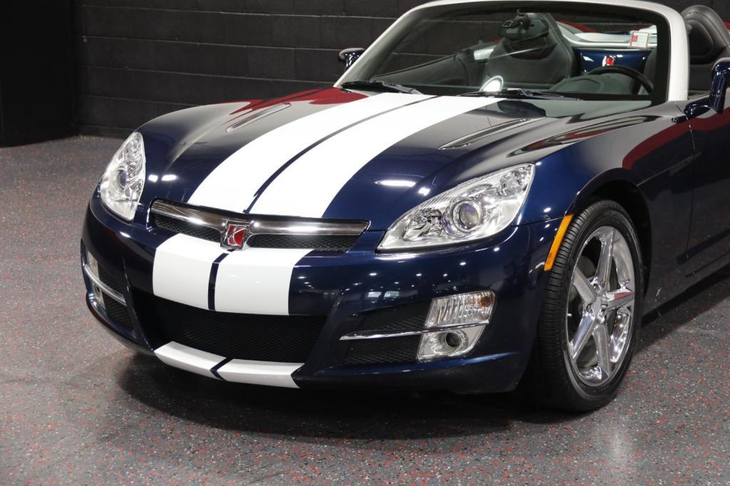 used 2008 Saturn Sky car, priced at $17,888