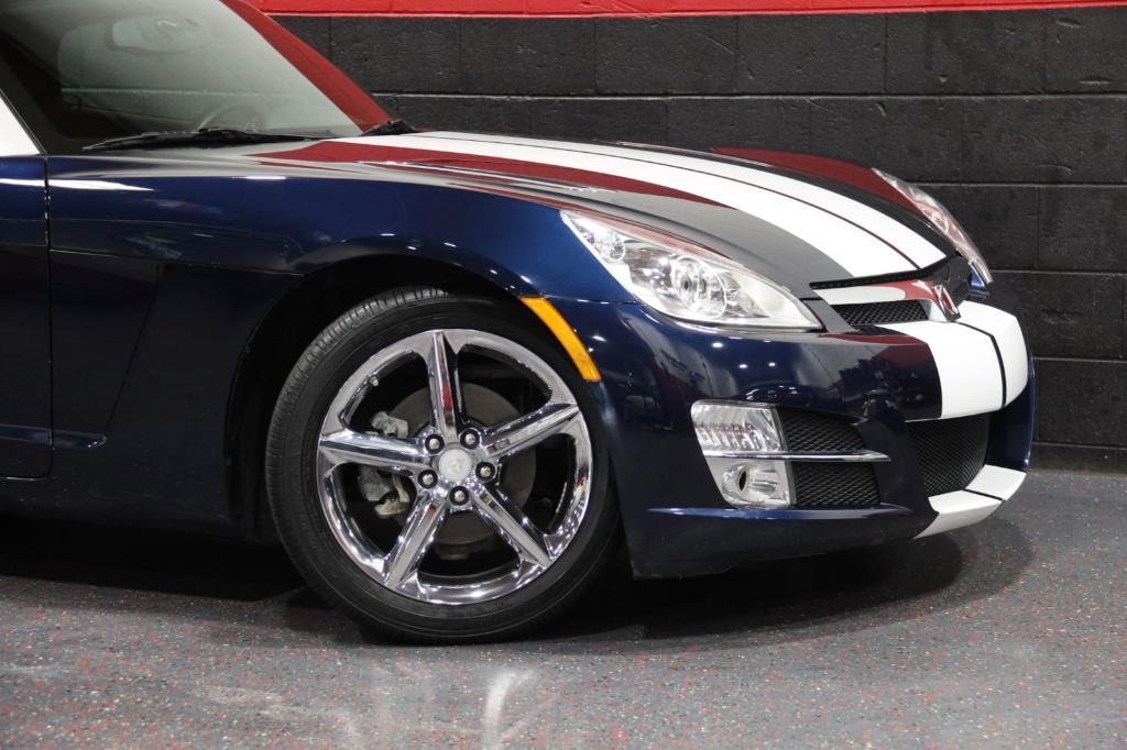 used 2008 Saturn Sky car, priced at $17,888