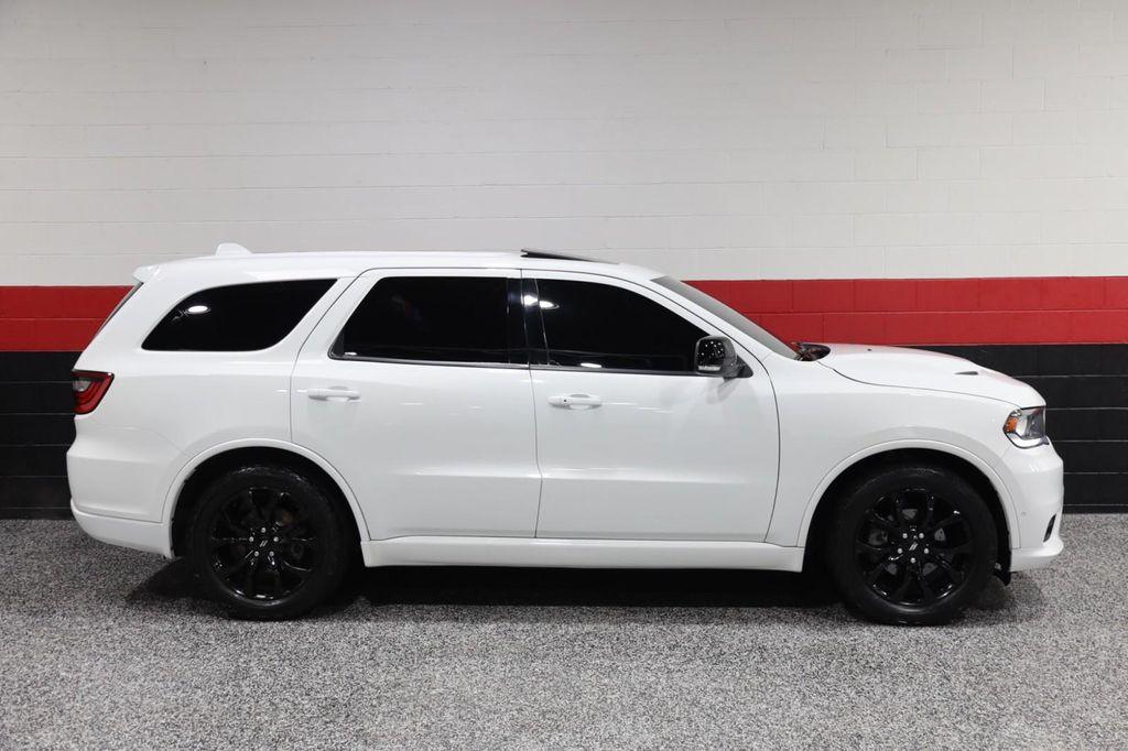 used 2019 Dodge Durango car, priced at $27,888