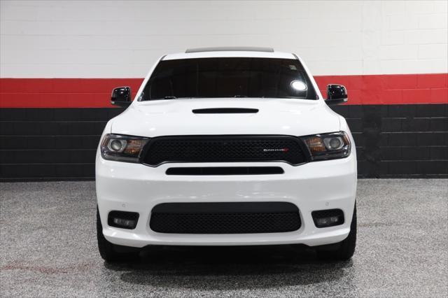 used 2019 Dodge Durango car, priced at $28,788