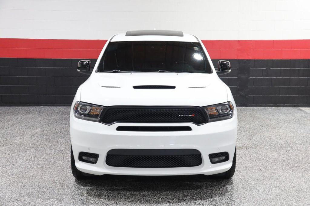 used 2019 Dodge Durango car, priced at $27,888