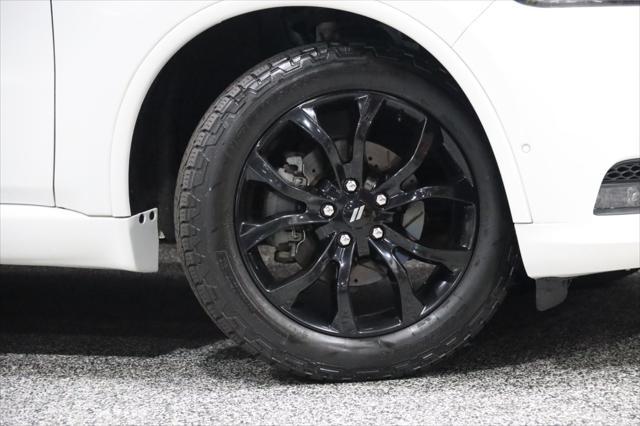 used 2019 Dodge Durango car, priced at $28,788