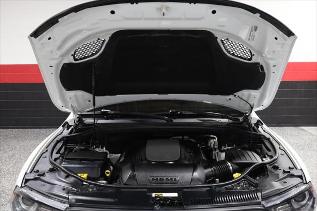 used 2019 Dodge Durango car, priced at $28,788