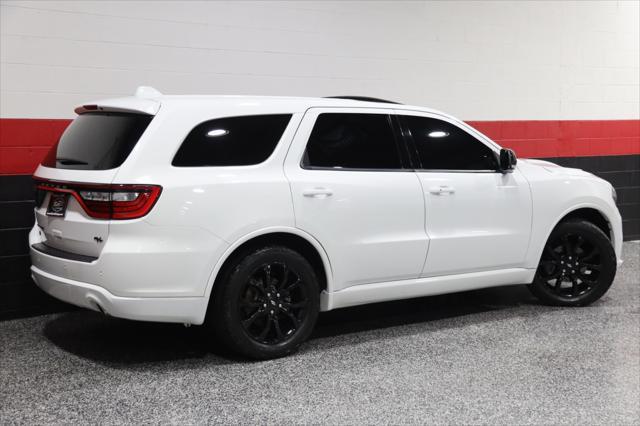 used 2019 Dodge Durango car, priced at $28,788