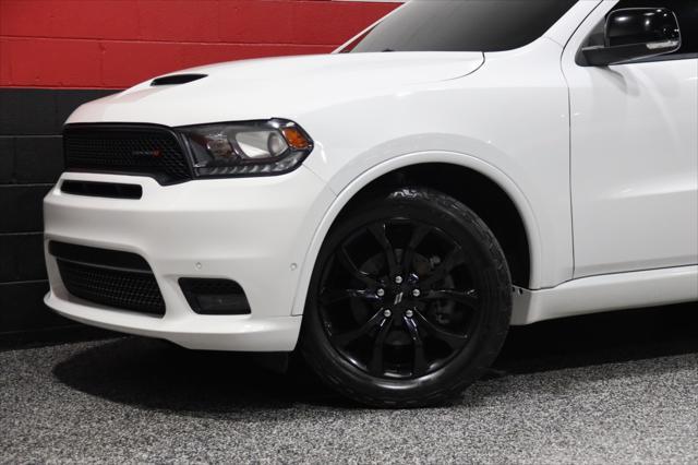 used 2019 Dodge Durango car, priced at $28,788