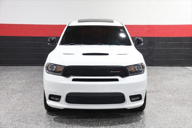 used 2019 Dodge Durango car, priced at $28,788