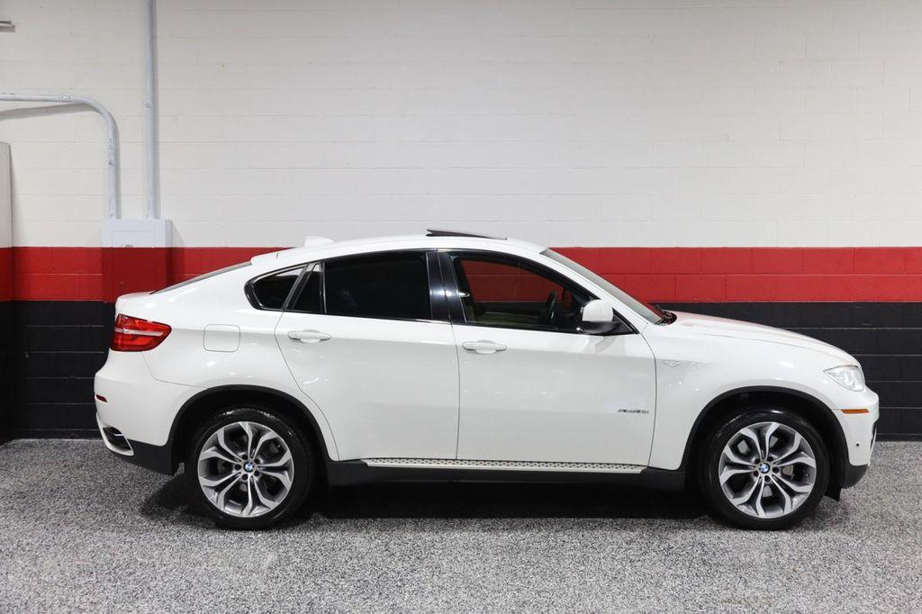 used 2014 BMW X6 car, priced at $21,288