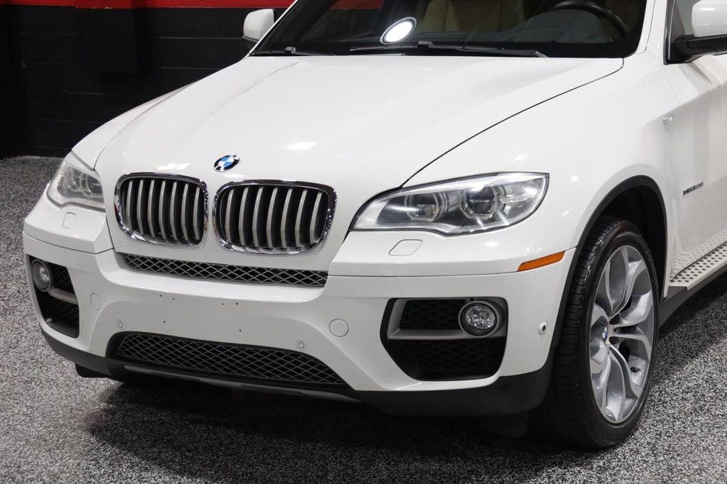 used 2014 BMW X6 car, priced at $21,288