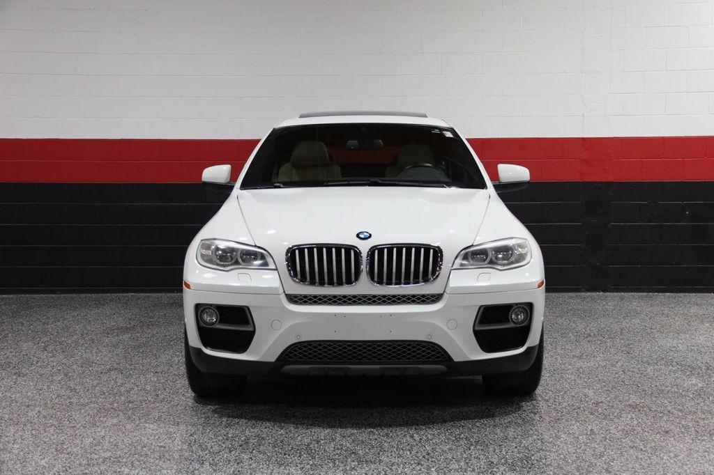 used 2014 BMW X6 car, priced at $21,288