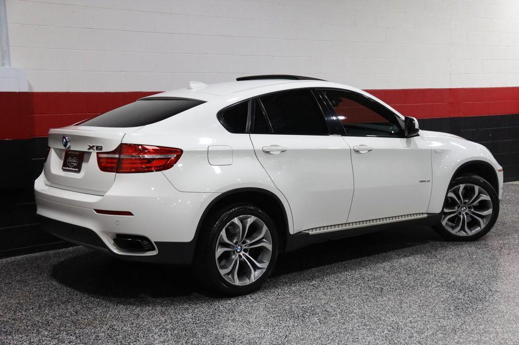 used 2014 BMW X6 car, priced at $21,288