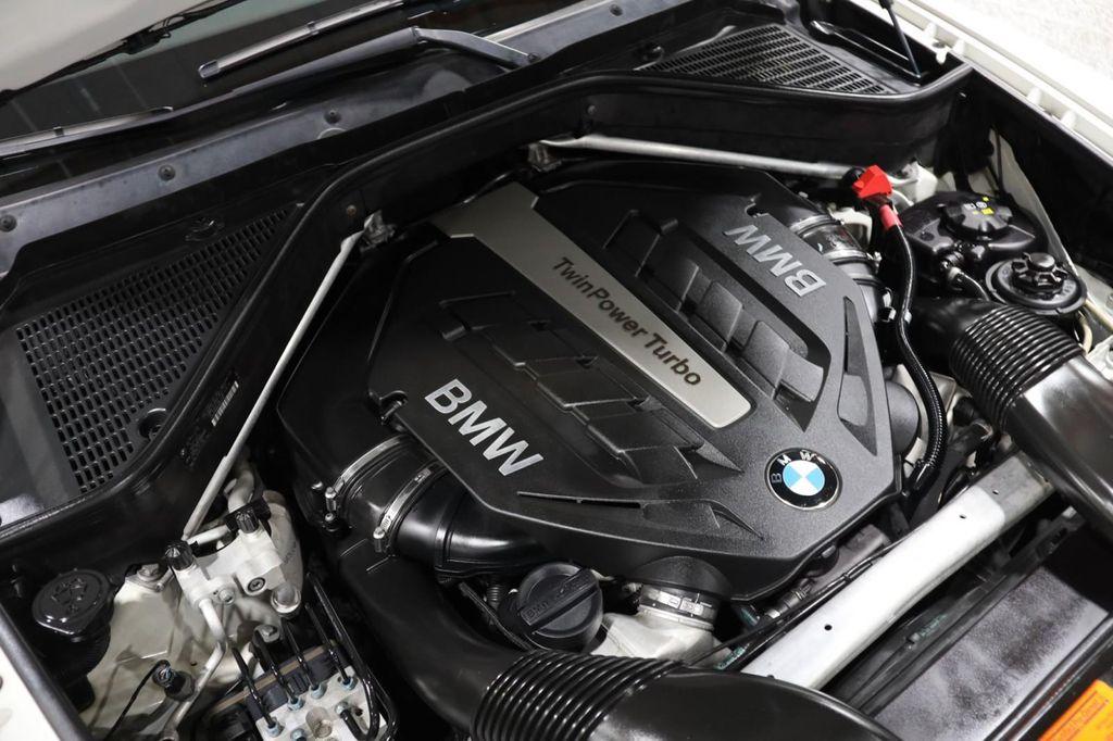 used 2014 BMW X6 car, priced at $21,288